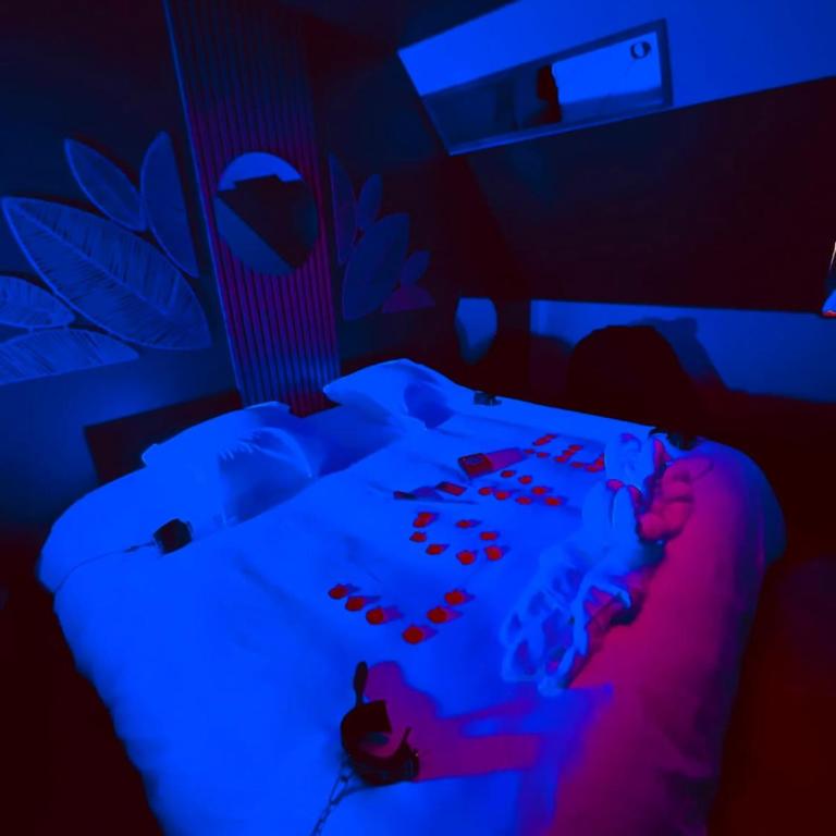 LoveRoom Calais L1timiste - Appartement 1 Chambre - 18