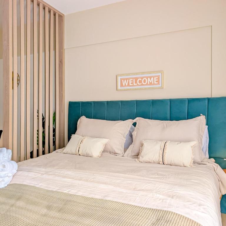 WUNDER Loft con balcon - Oroño & Costanera - Apartamento de 1 dormitorio - 14