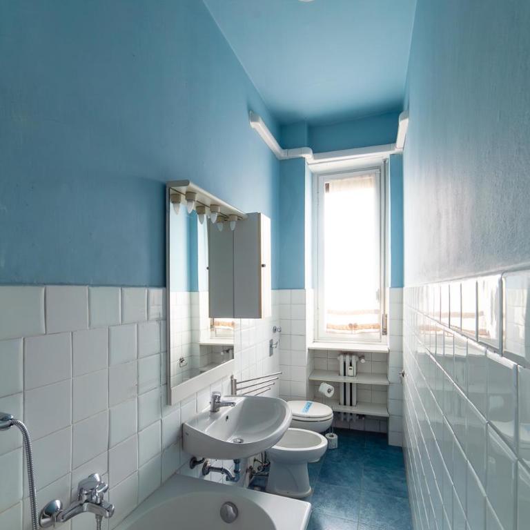 Darsena Navigli A - Appartamento Deluxe con 1 Camera da Letto - 9
