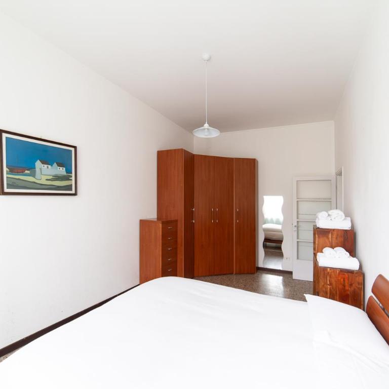 Darsena Navigli A - Appartamento Deluxe con 1 Camera da Letto - 11
