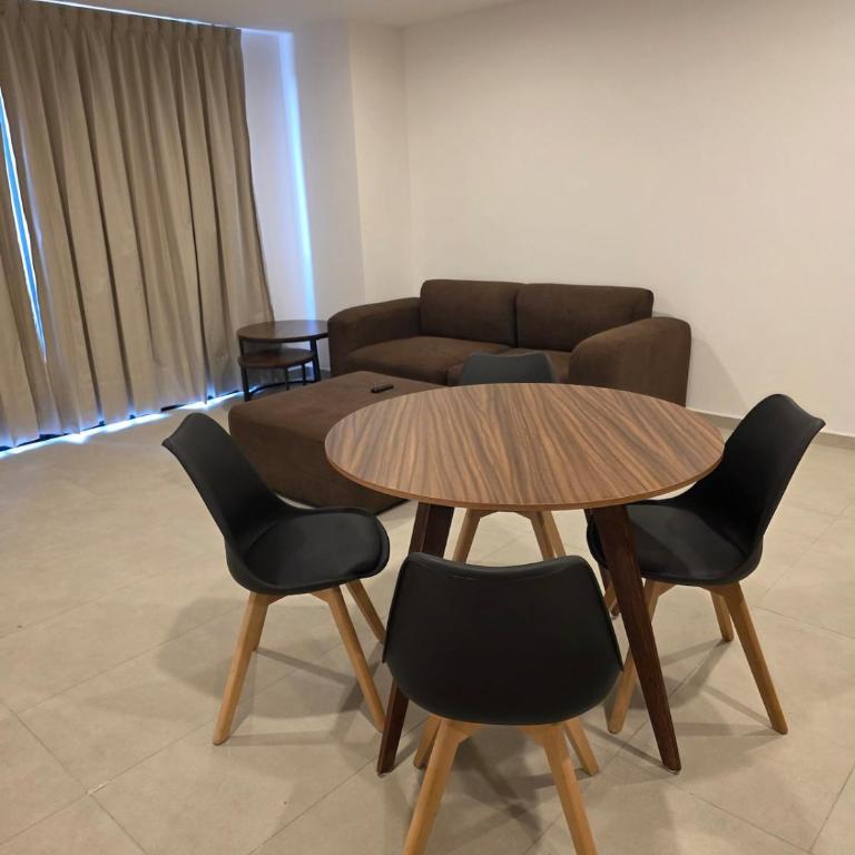 Modern apartment in Zapopan - Minerva with pool - Apartment mit 1 Schlafzimmer - 18
