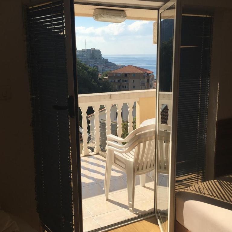 Apartments and Rooms Villa Gaga 3 - Studio Apartman - 6