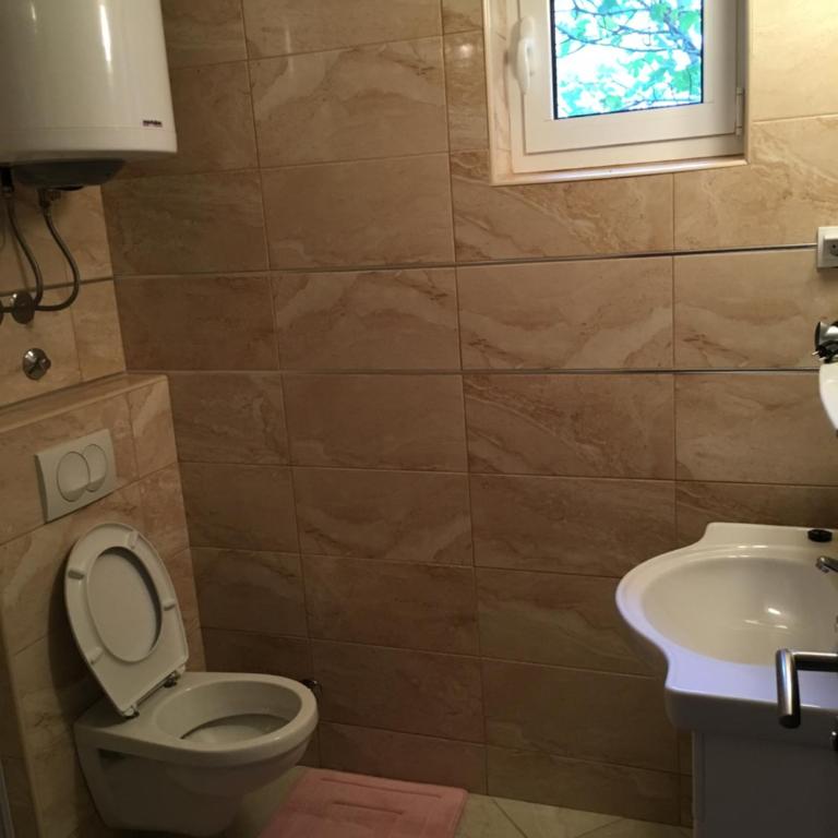 Apartments and Rooms Villa Gaga 3 - Studio Apartman sa Pogledom na More - 6