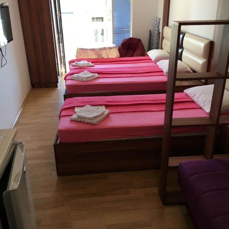 Apartments and Rooms Villa Gaga 3 - Studio Apartman sa Pogledom na More - 7