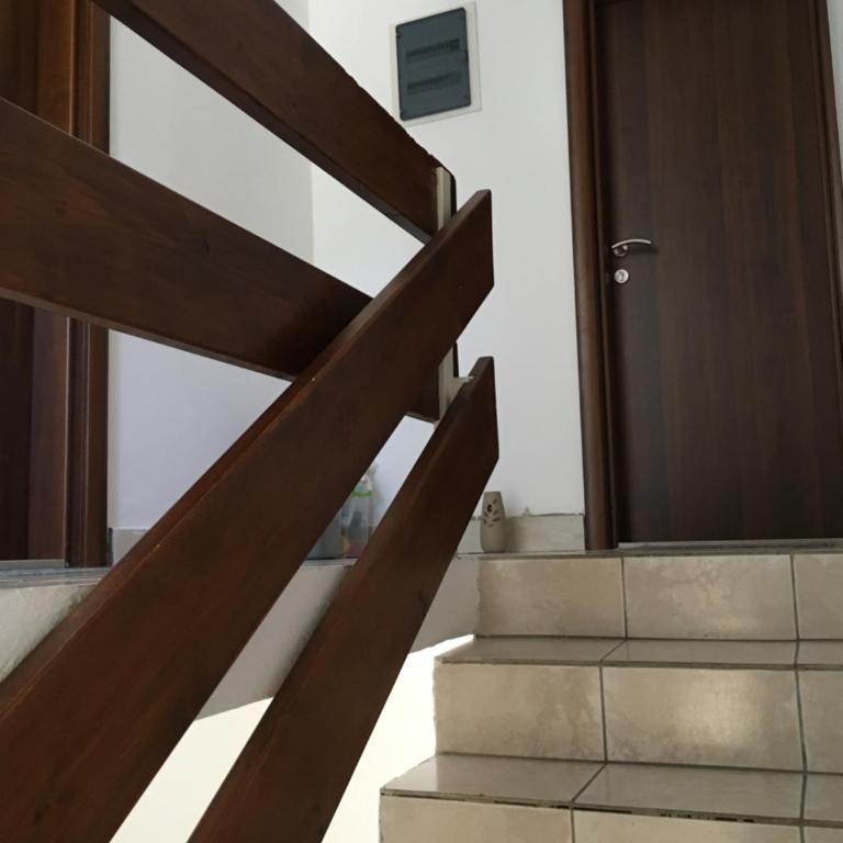 Apartments and Rooms Villa Gaga 3 - Studio Apartman sa Pogledom na More - 9