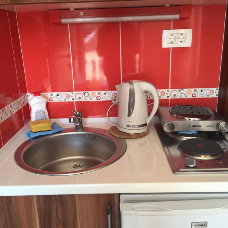 Apartments and Rooms Villa Gaga 3 - Studio - 9