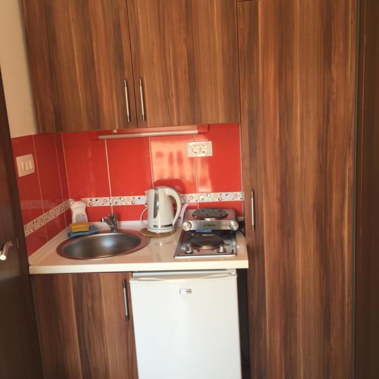 Apartments and Rooms Villa Gaga 3 - Studio - 10