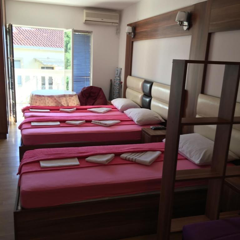 Apartments and Rooms Villa Gaga 3 - Studio Apartman sa Pogledom na More - 13
