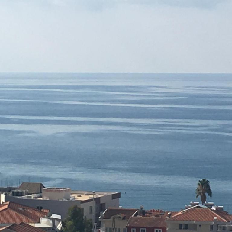 Apartments and Rooms Villa Gaga 3 - Studio Apartman sa Pogledom na More - 14