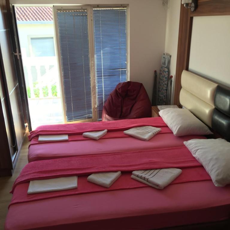 Apartments and Rooms Villa Gaga 3 - Studio Apartman sa Pogledom na More - 8