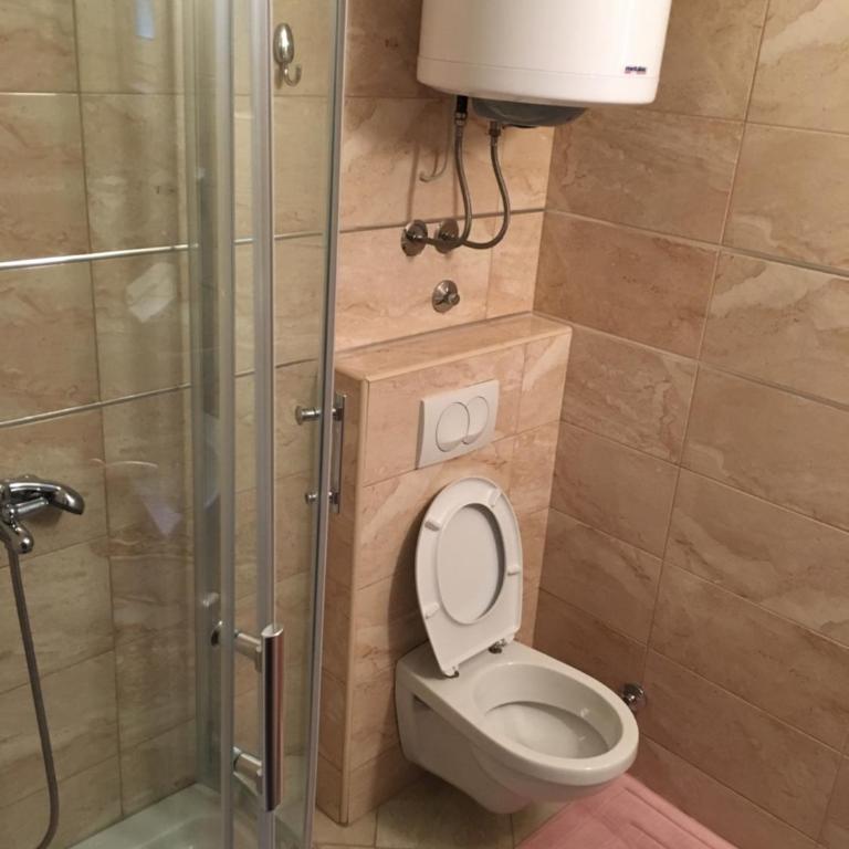 Apartments and Rooms Villa Gaga 3 - Studio Apartman sa Pogledom na More - 16