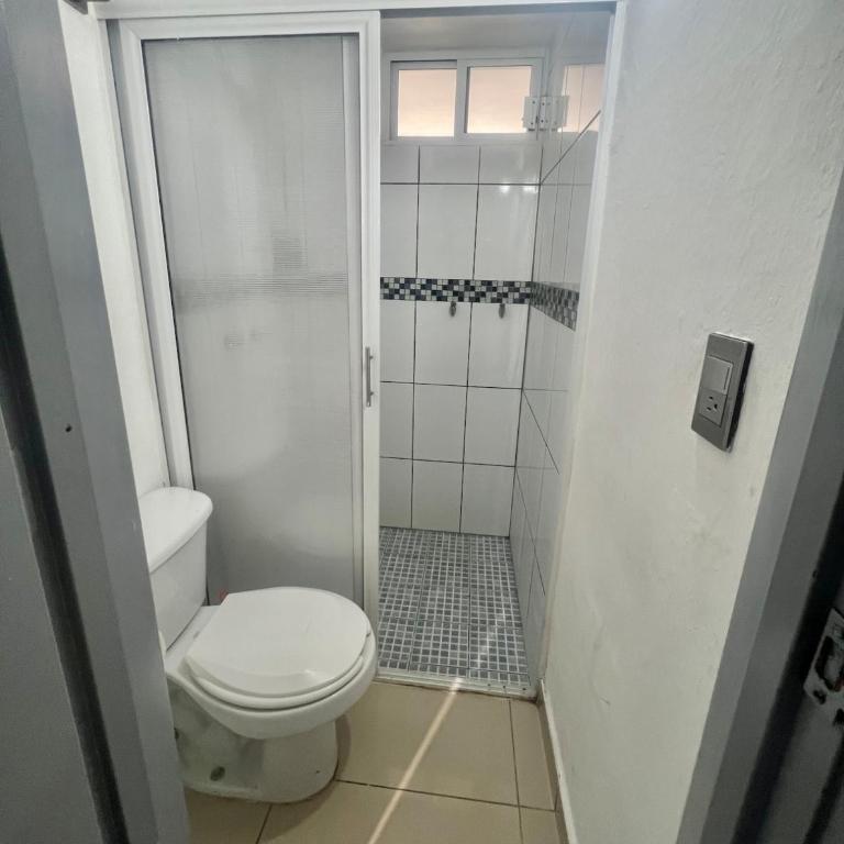 El refugio - Apartment mit 2 Schlafzimmern - 7