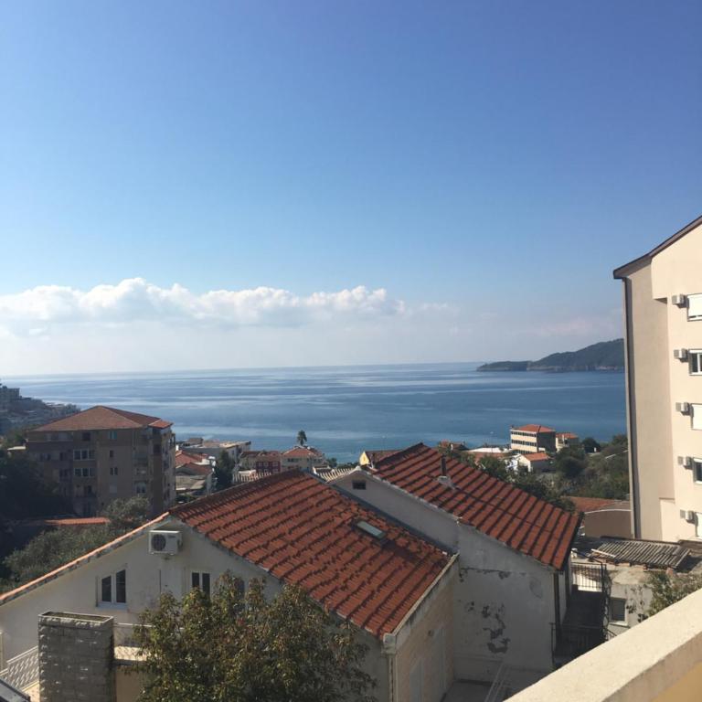 Apartments and Rooms Villa Gaga 3 - Studio Apartman sa Pogledom na More - 17