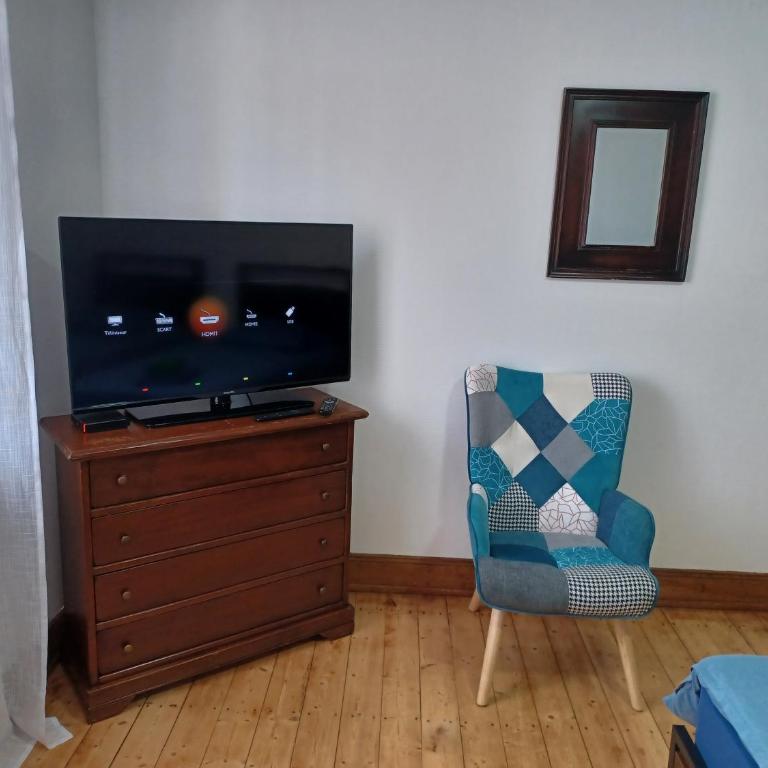 Le figuier de francesca - Apartment mit 2 Schlafzimmern - 32