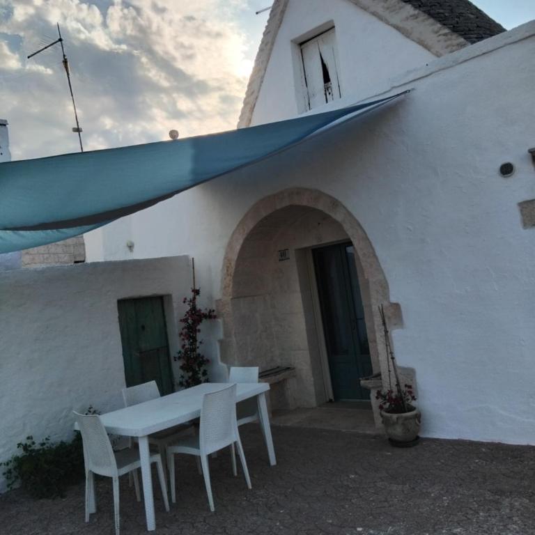 Il Rifugio delle Rondini - Casa con 2 Camere da Letto - 3