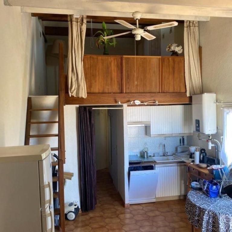 Appartement piscine plage familles - Superior Apartment mit 2 Schlafzimmern - 5