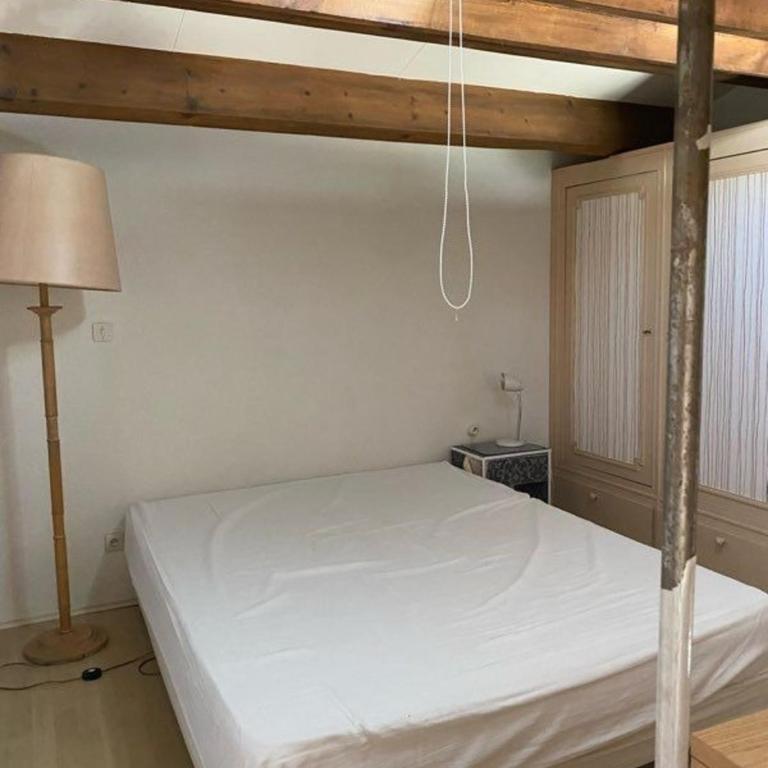 Appartement piscine plage familles - Superior Apartment mit 2 Schlafzimmern - 3