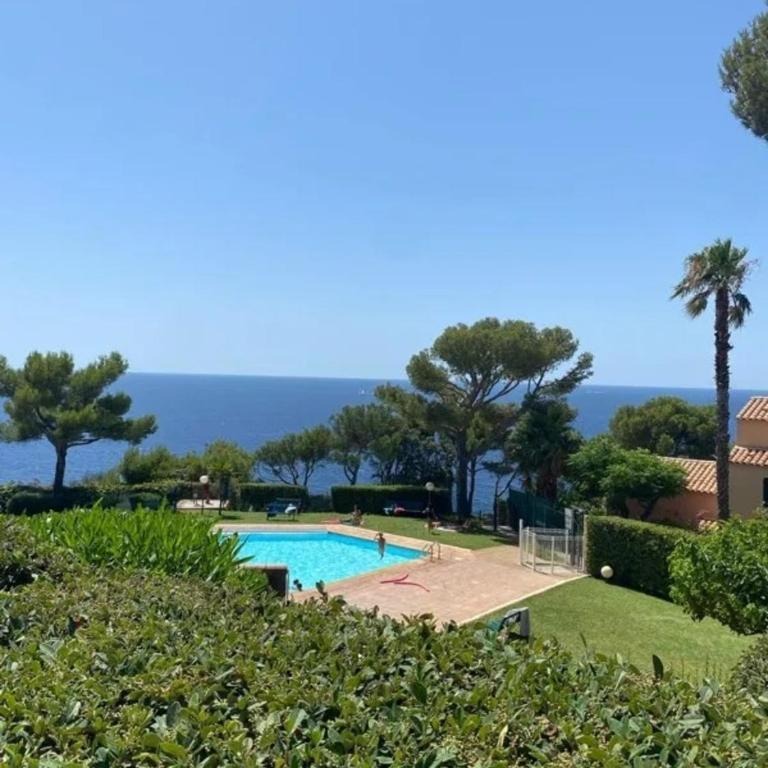 Appartement piscine plage familles - Superior Apartment mit 2 Schlafzimmern - 1