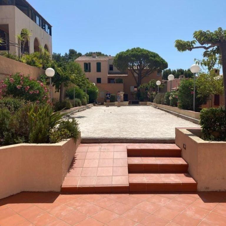 Appartement piscine plage familles - Superior Apartment mit 2 Schlafzimmern - 10