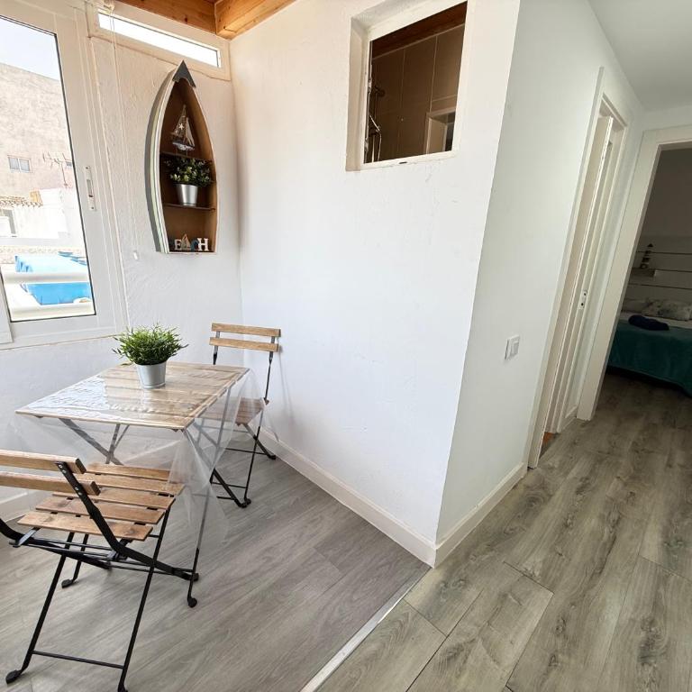 Apartamento en el casco viejo de Corralejo - Appartamento su 2 Livelli - 6