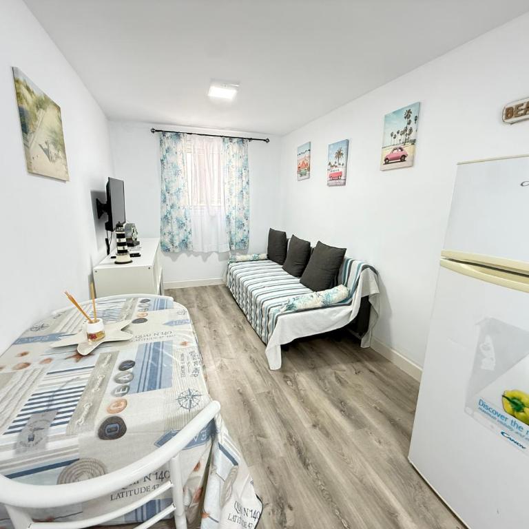 Apartamento en el casco viejo de Corralejo - Appartamento su 2 Livelli - 3