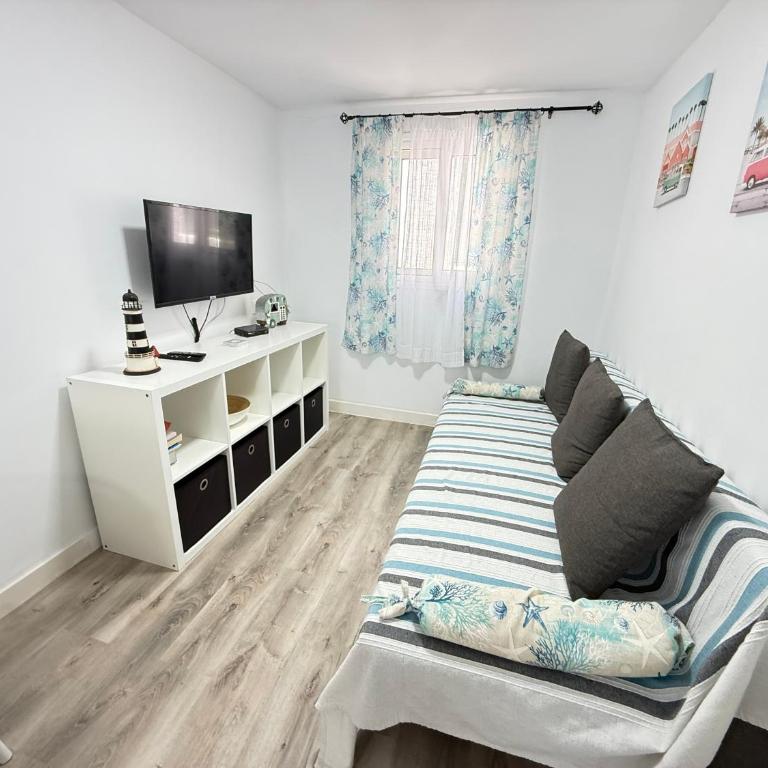 Apartamento en el casco viejo de Corralejo - Appartamento su 2 Livelli - 2