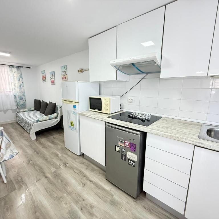 Apartamento en el casco viejo de Corralejo - Appartamento su 2 Livelli - 5