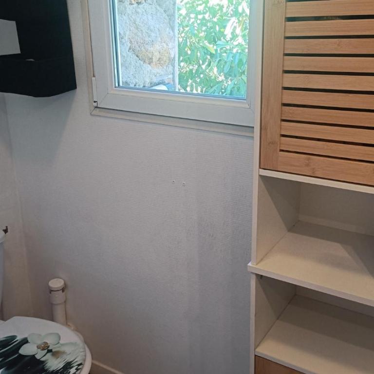 Maison de ville à VICHY - Two-Bedroom Apartment - 7