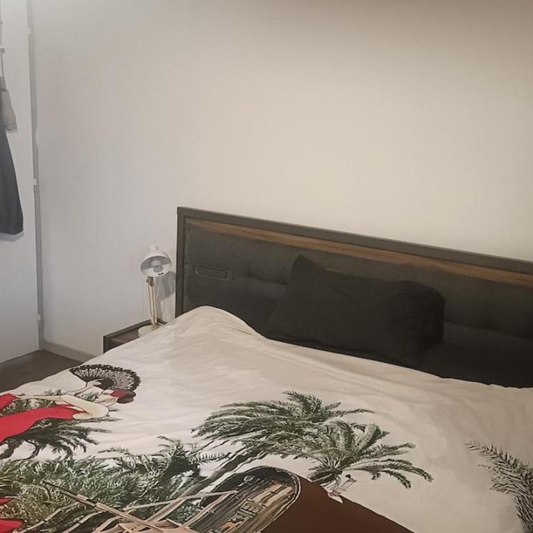 Maison de ville à VICHY - Two-Bedroom Apartment - 15
