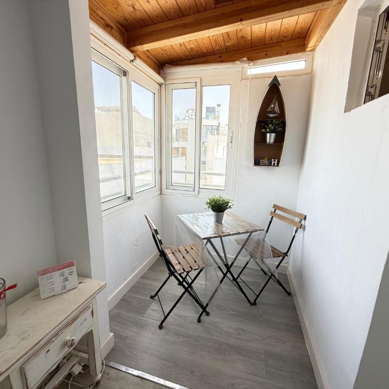 Apartamento en el casco viejo de Corralejo - Appartamento su 2 Livelli - 7