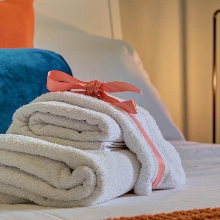 Vatican Boutique apartment Stylish &quite - Apartamento de 1 dormitorio - 24