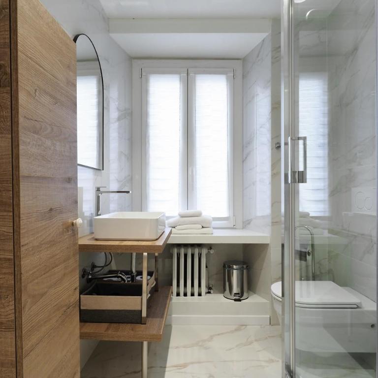 Imperiale Suites San Carlo - Appartamento Deluxe con 1 Camera da Letto e Vista Città - 1
