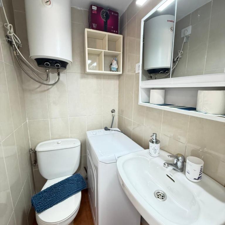 Apartamento en el casco viejo de Corralejo - Appartamento su 2 Livelli - 8