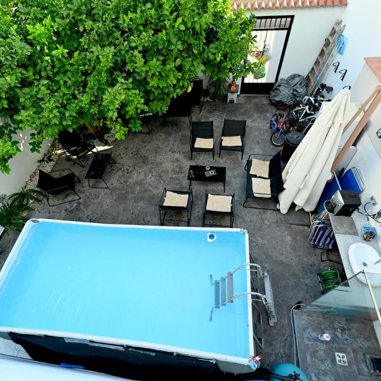 LEMON GARDEN Playa - Apartamento de 2 dormitorios - 16