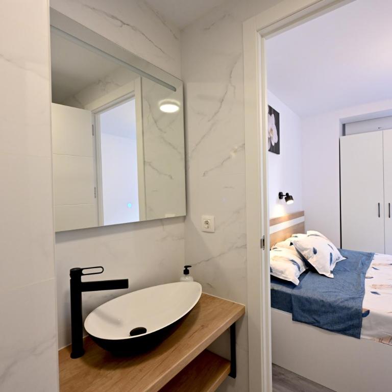 LEMON GARDEN Playa - Apartamento de 2 dormitorios - 17