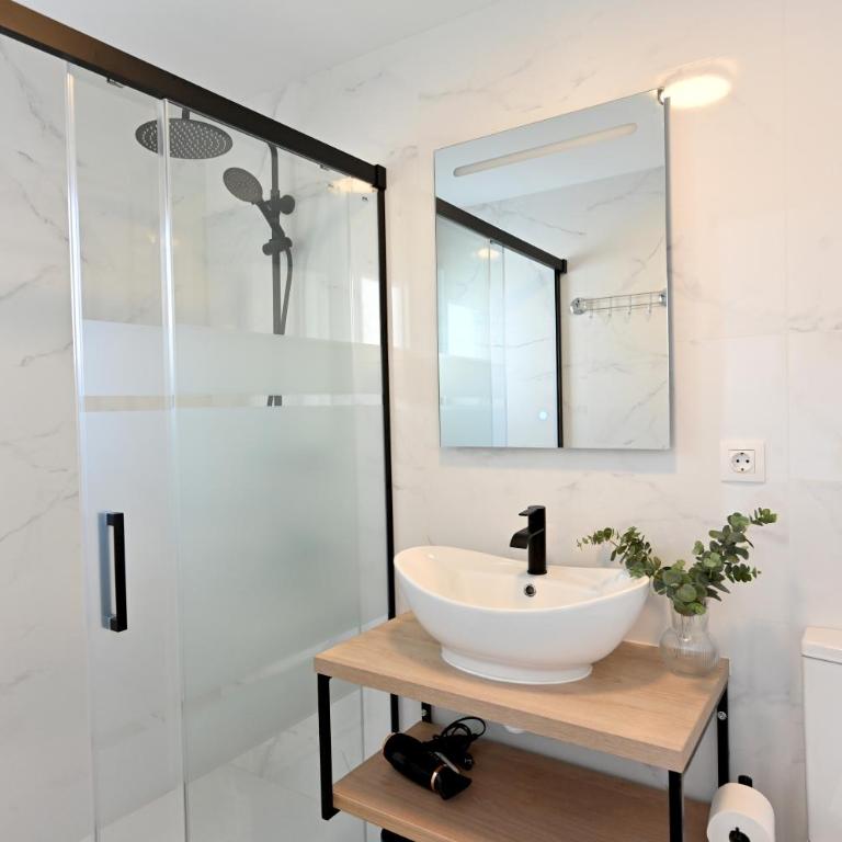 LEMON GARDEN Playa - Apartamento de 2 dormitorios - 20