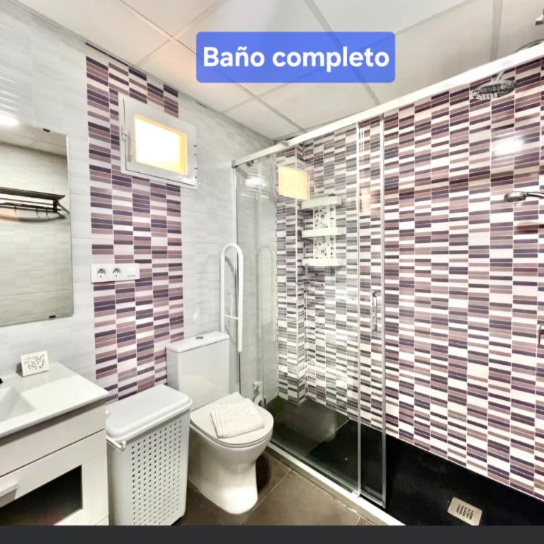 Peñiscola - Apartamento Estándar de 3 dormitorios - 7