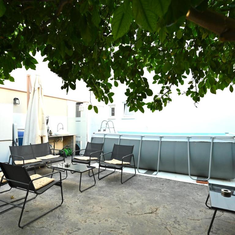LEMON GARDEN Playa - Apartamento de 2 dormitorios - 24
