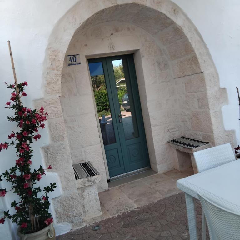 Il Rifugio delle Rondini - Casa con 2 Camere da Letto - 2