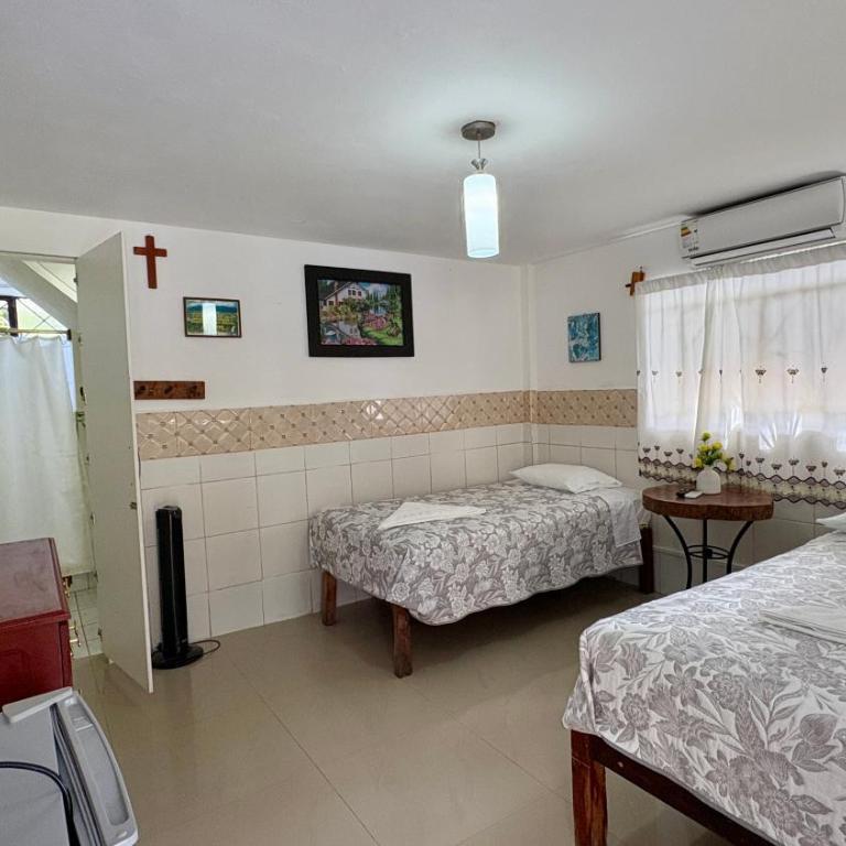 Villa Jennifer - Budget Triple Room - 2