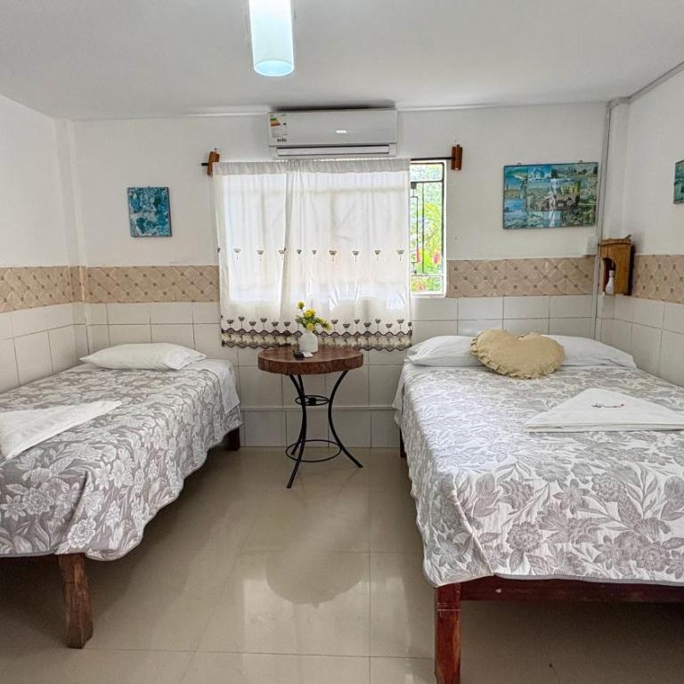 Villa Jennifer - Budget Triple Room - 4