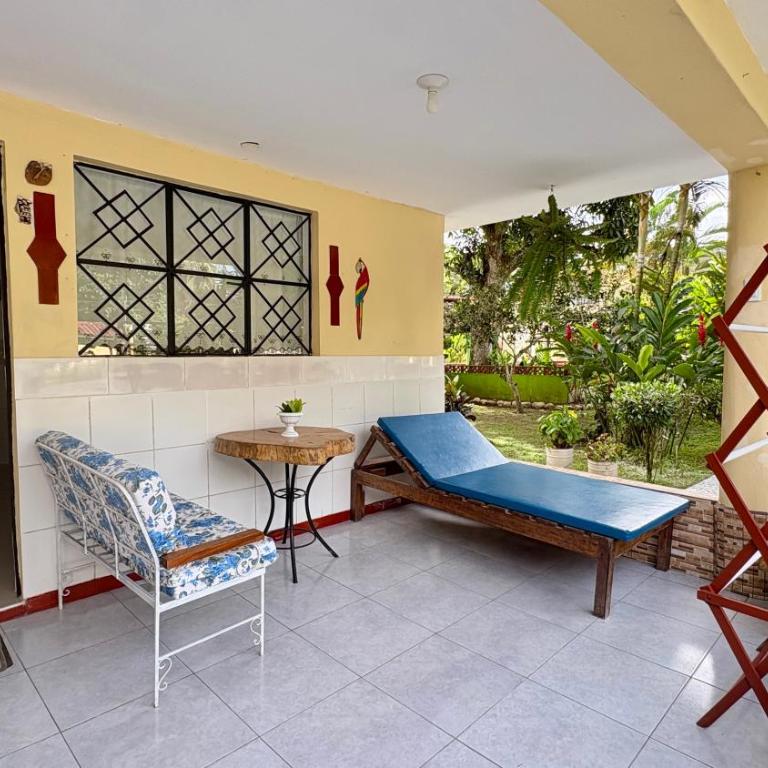 Villa Jennifer - Budget Triple Room - 1