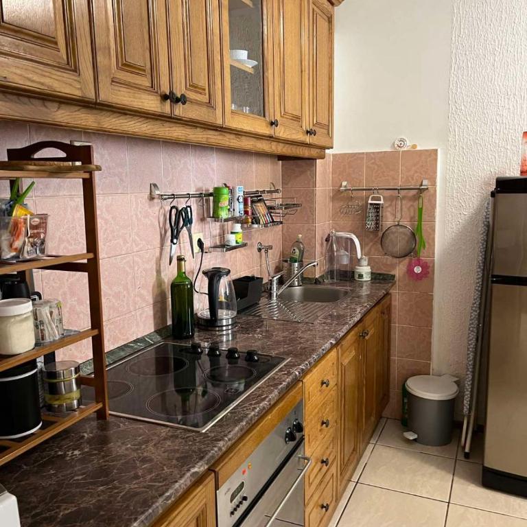 KodBrankice Budva - One-Bedroom Apartment - 4
