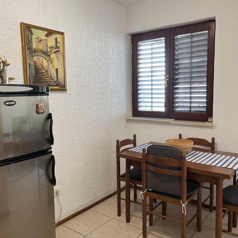 KodBrankice Budva - One-Bedroom Apartment - 5