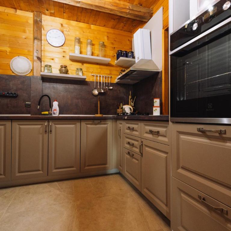 La VILLA DU REVE - Four-Bedroom Vacation Home - 66