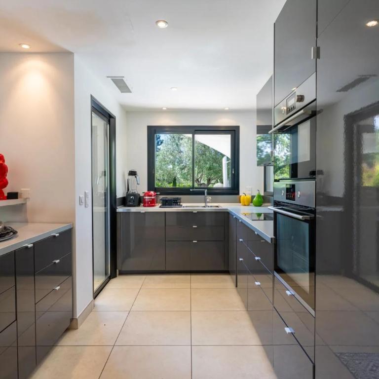 Family house 4 bedrooms - close to the sea - Vacation Home - 9