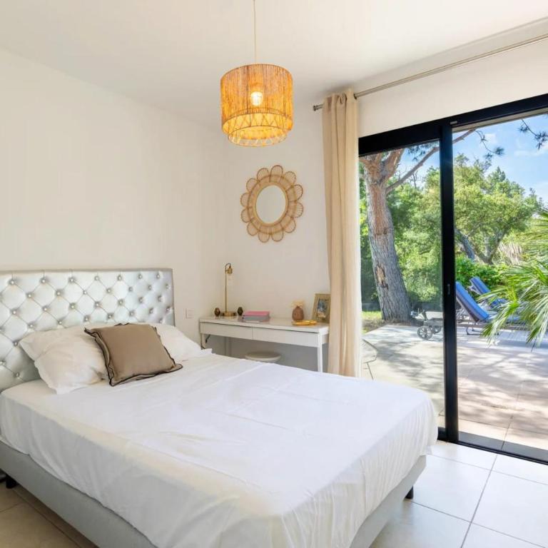 Family house 4 bedrooms - close to the sea - Vacation Home - 11