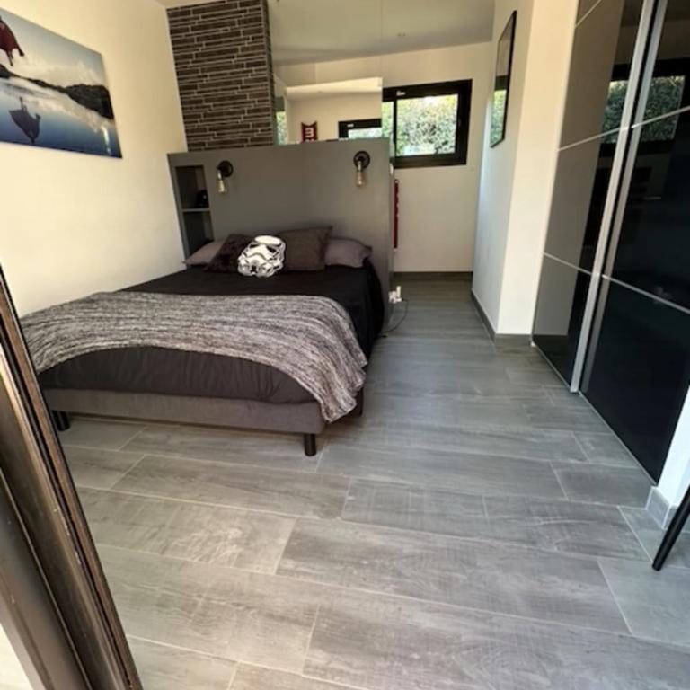 Family house 4 bedrooms - close to the sea - Vacation Home - 16