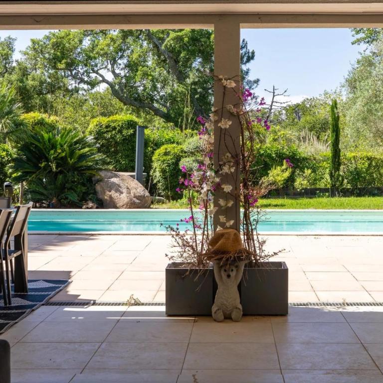 Family house 4 bedrooms - close to the sea - Vacation Home - 19