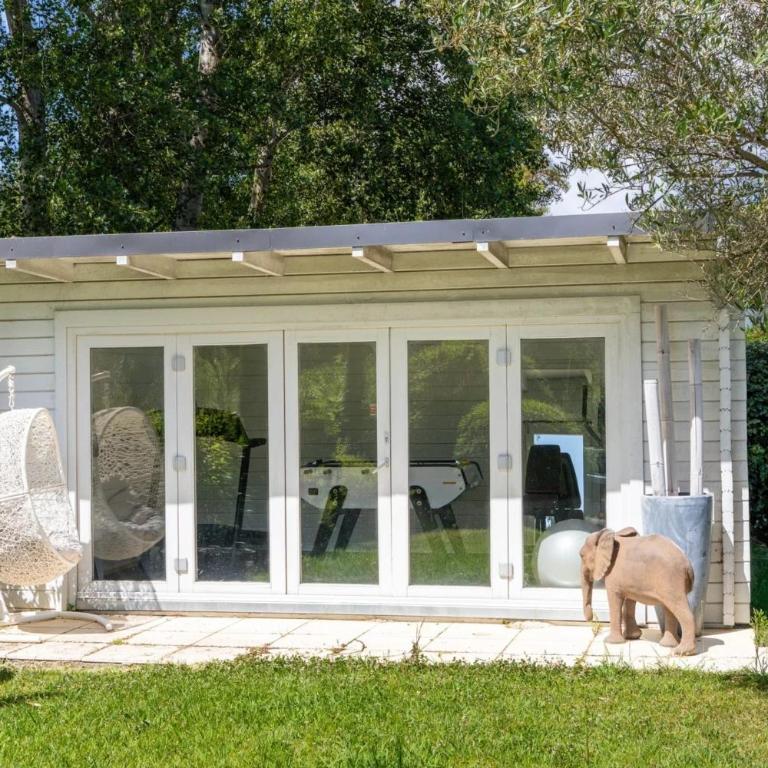 Family house 4 bedrooms - close to the sea - Vacation Home - 21